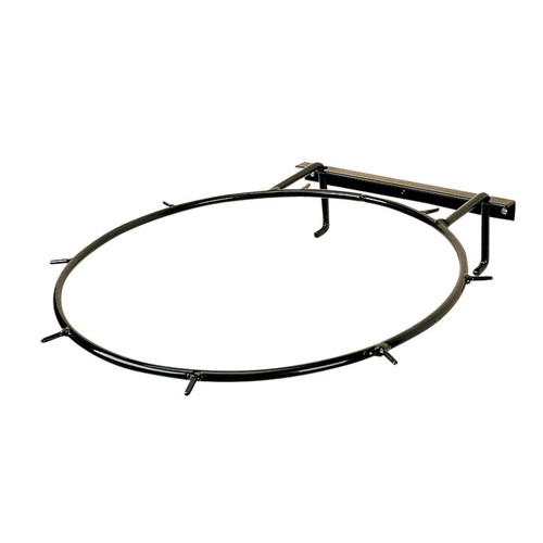 Stubbs hay net filler plastic - hay,