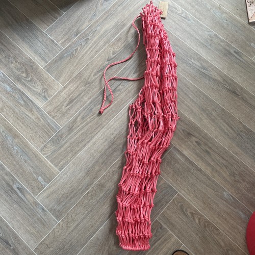 Haynet homemade large - haynet,