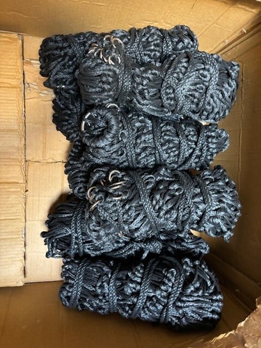 Hay nets size 50 - -, 50”