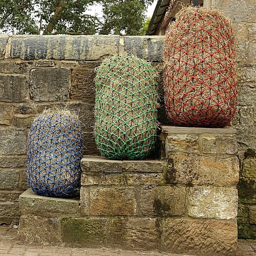 Elim net double netted - double,
