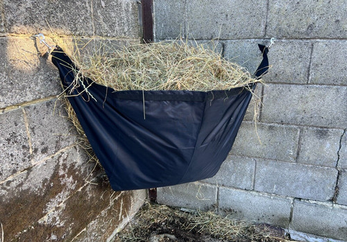 Turners hay sling bar - hay,