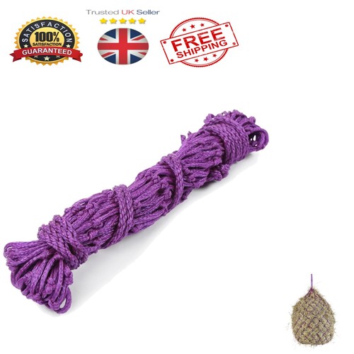 Durable purple fine mesh - durable,
