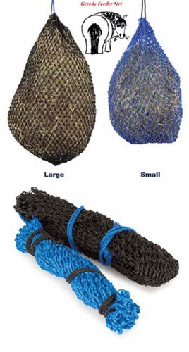 Shires medium greedy feeder - medium,