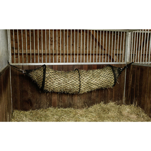 Hay net horse feeding mesh - feeding,