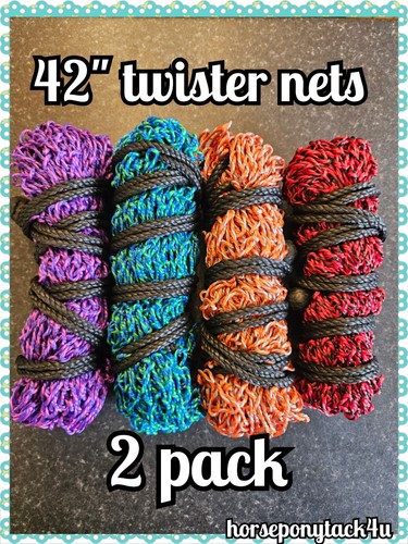 Job lot pack twister - lot,