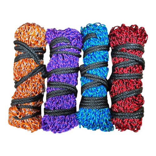 Pack haylage net nets - 5,