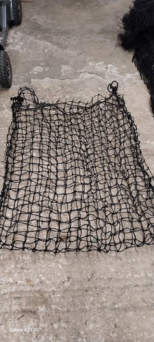 Hay net slow feed haylage - net,