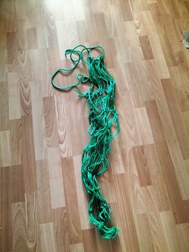 Shires strong large haynet - 40",