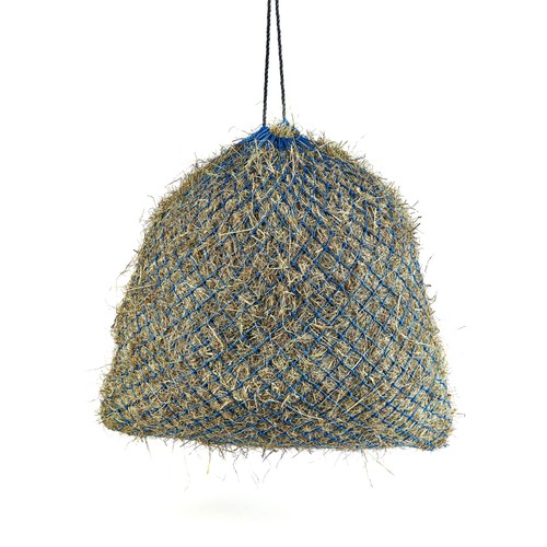Shires greedy feeder hay net - shires,