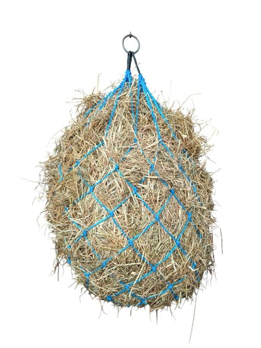 Haynet hay net long 4 - hay,