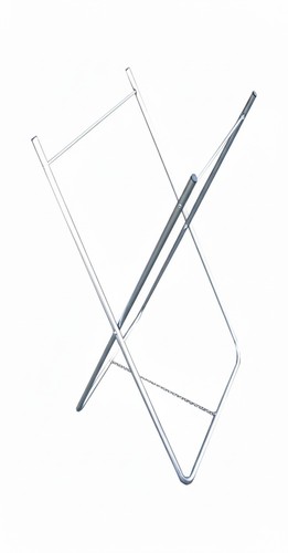 Haynet filler stand foldable - filler,