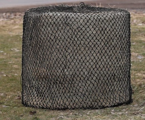 Xxxl round bale hay - round, 10
