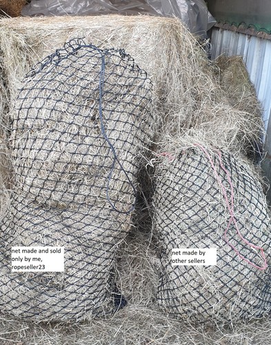 Slow feeder heavy duty hay - slow,