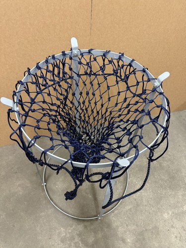 Hay net holder easy - hay,