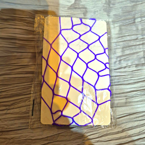 Pomwe purple horse hay net - pomwe,
