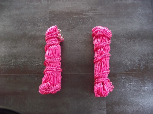 Hay nets large - 2, new