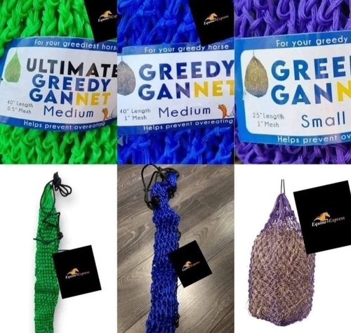 Ultimate greedy feeder - feeder,