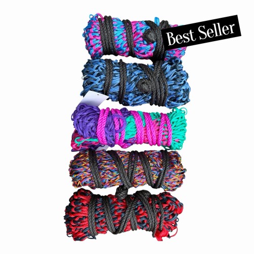 Pack haylage nets - 5,