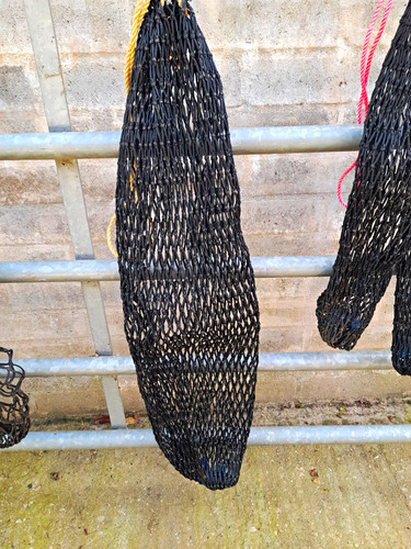 Large extra slow feeder - large,