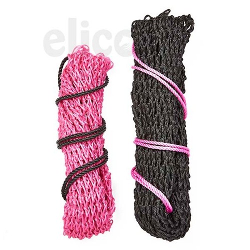 Little piggy hay net - little,