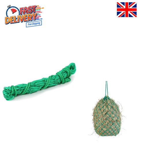 Efficient green hay - 30",