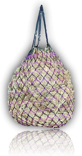 Extra large hay - large,